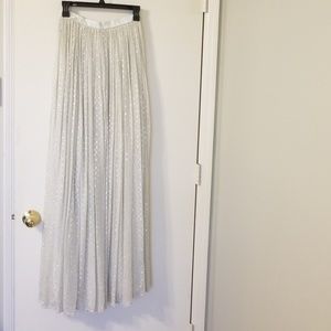 skirt